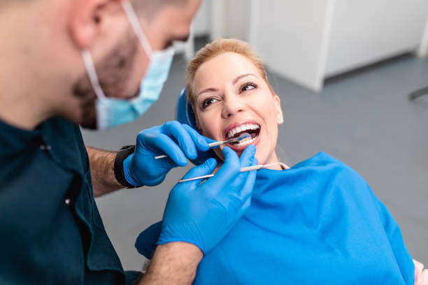 Best Full Mouth Reconstruction  in Minot, ND