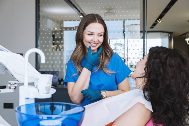 Best Oral Cancer Screening  in Minot, ND