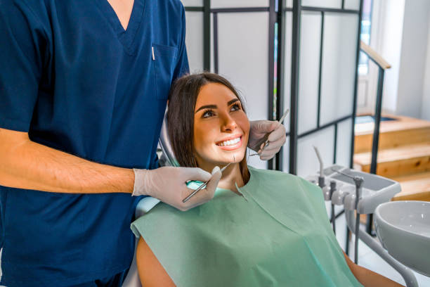 Best Laser Dentistry  in Minot, ND