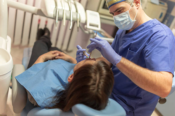Professional  Holistic Dental Services in Minot, ND