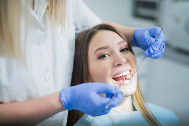 Best Traditional Braces  in Minot, ND
